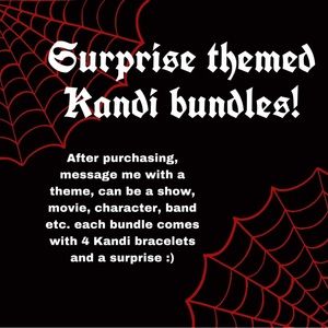 MYSTERY BUNDLES!!!